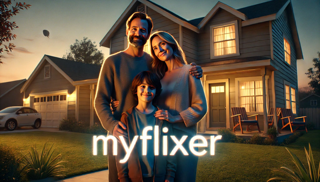 MyFlixer